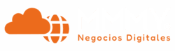 Logo MMMY Negocios Digitales