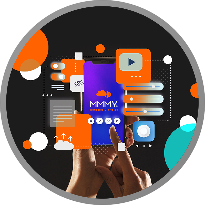 Agencia de Marketing Digital Agencia de marketing