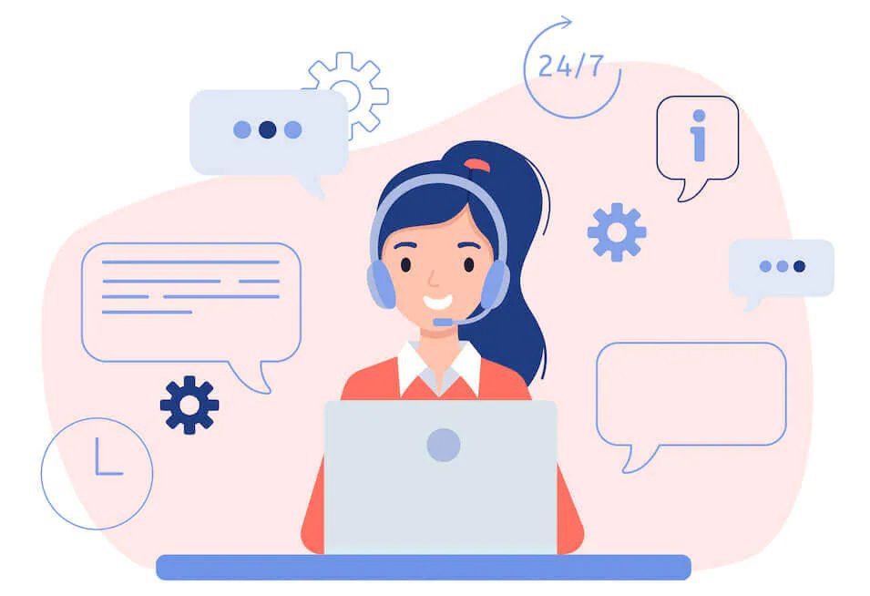 asistentes administrativas virtuales para empresas