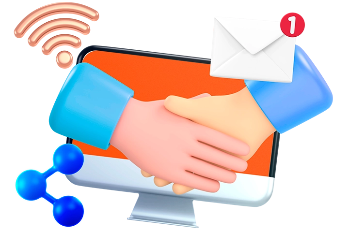 contactar agencia de marketing digital